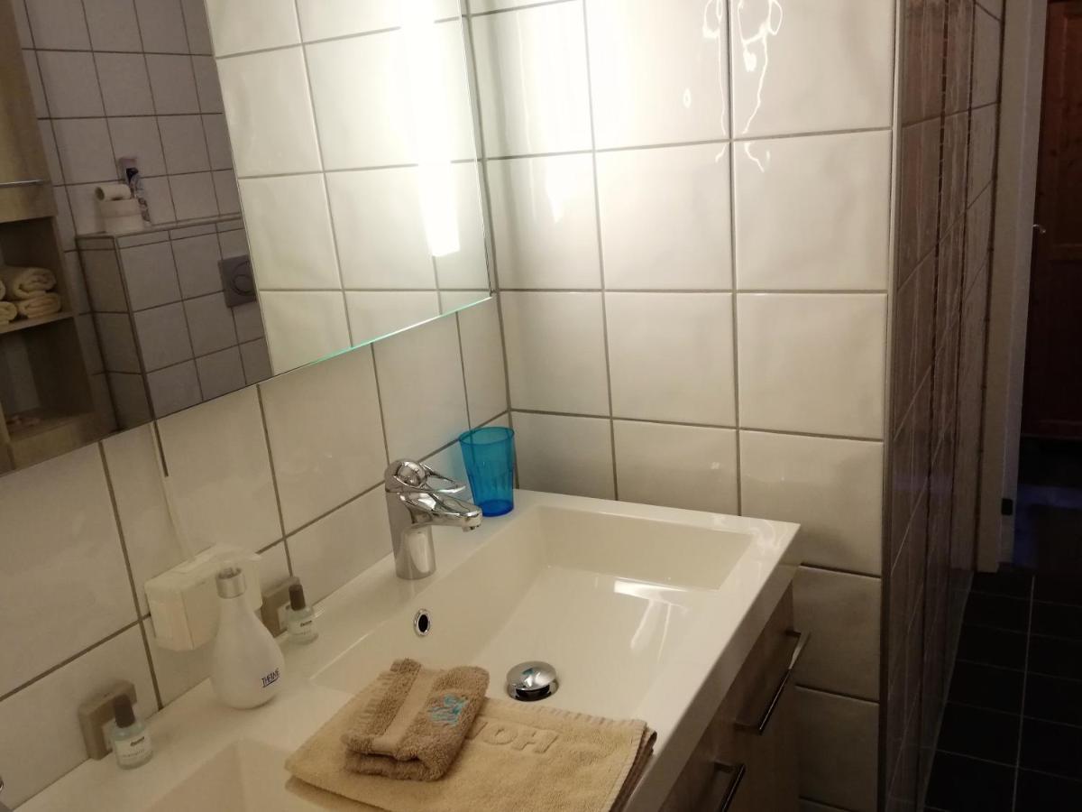 Lovheim Gjestehus Sauland Εξωτερικό φωτογραφία