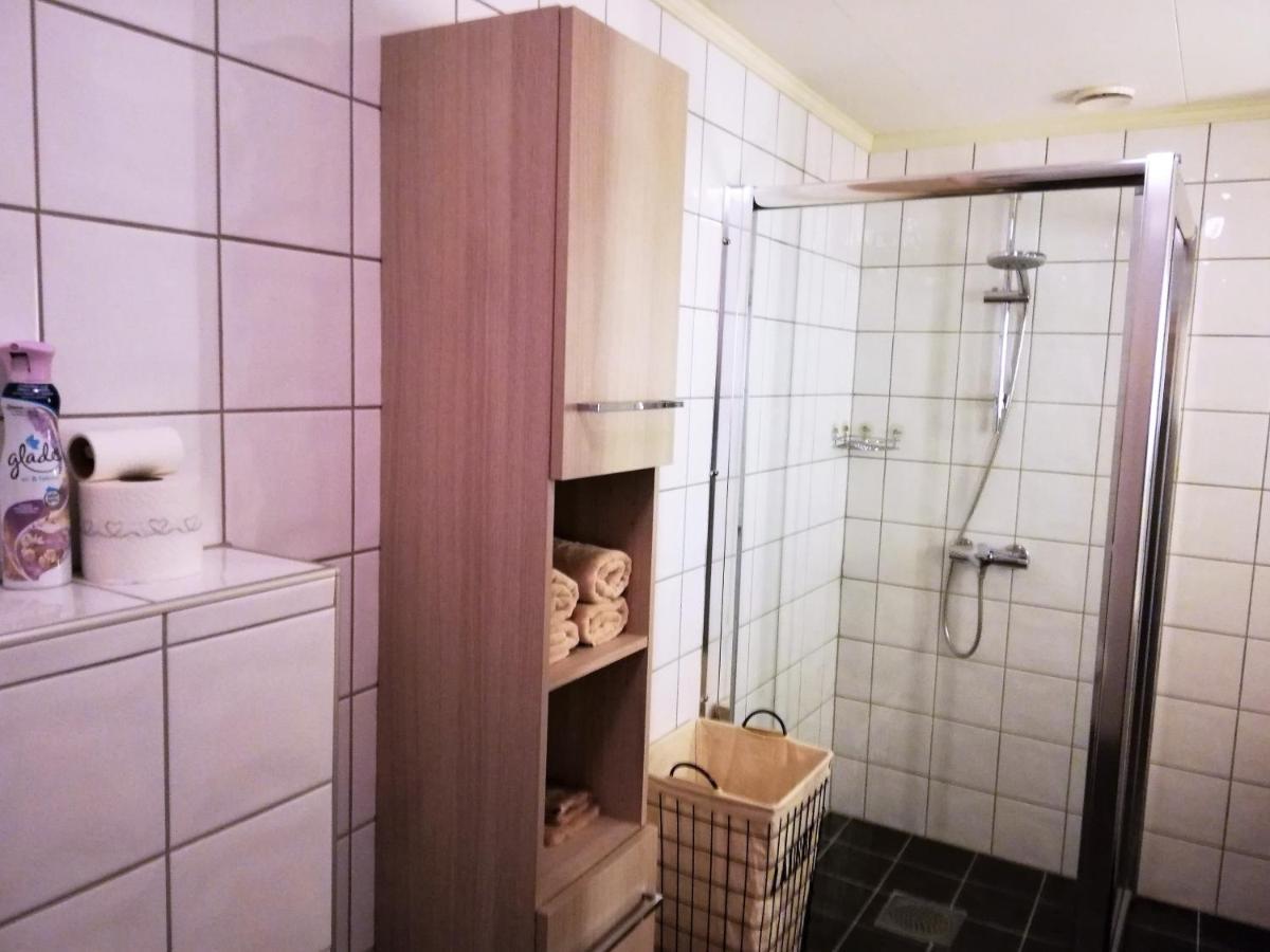 Lovheim Gjestehus Sauland Εξωτερικό φωτογραφία
