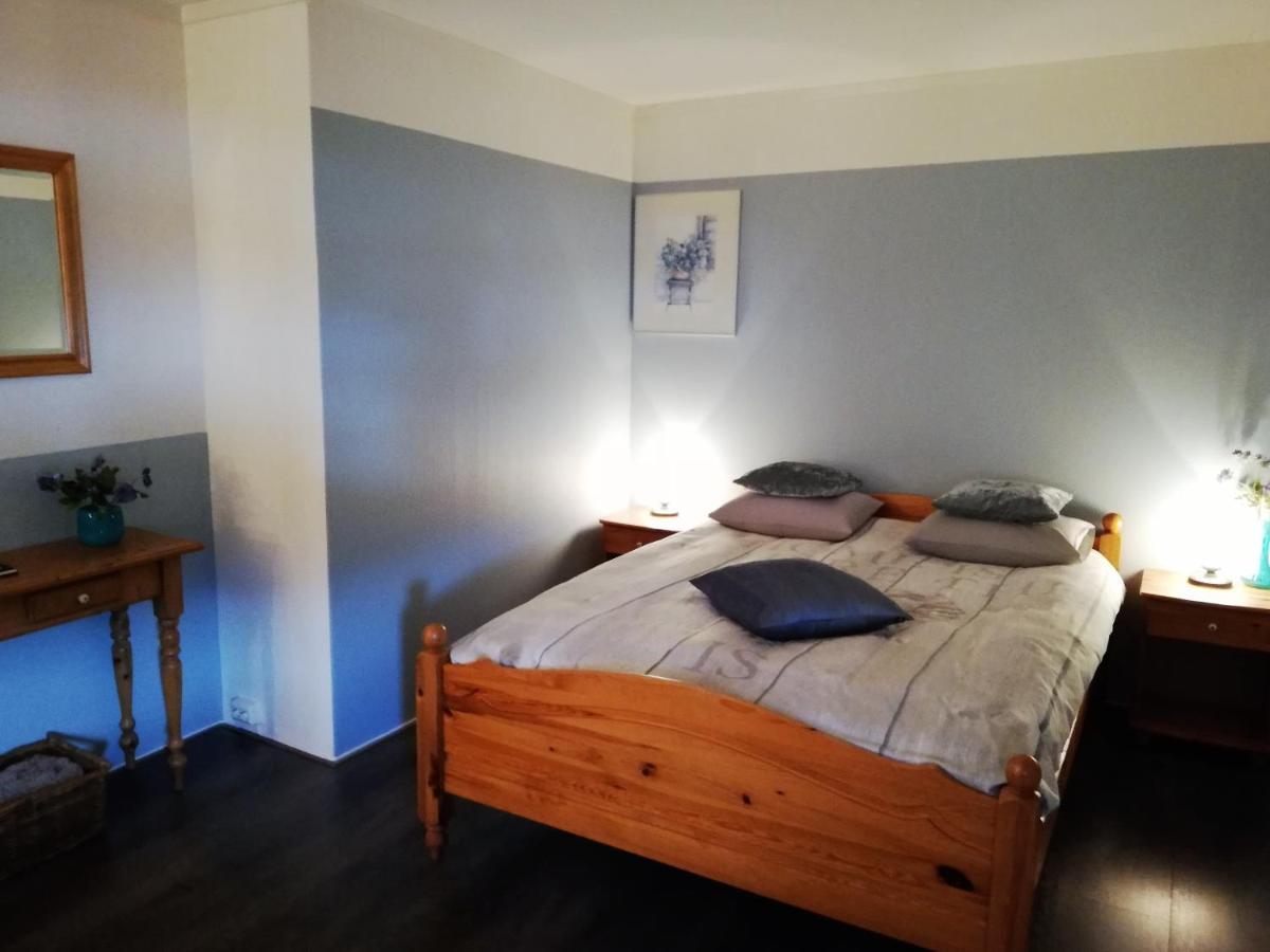 Lovheim Gjestehus Sauland Εξωτερικό φωτογραφία